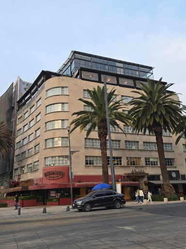 Primary image, HOTEL MORE BY KAVIA, Mexico City