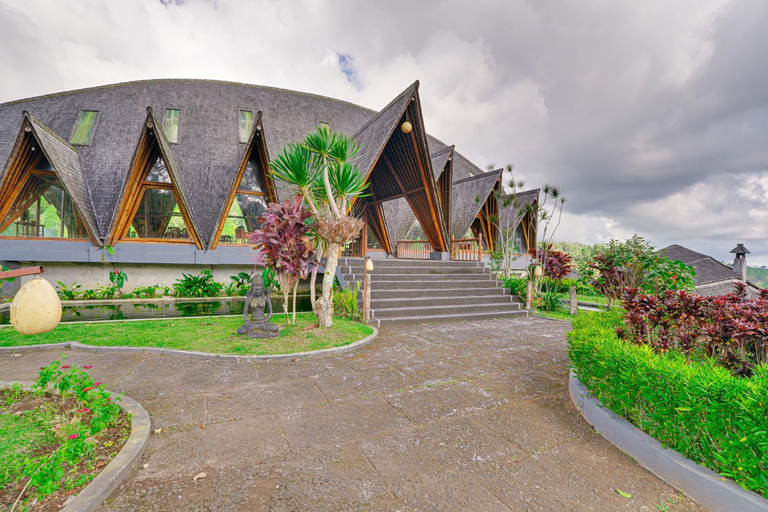 Exterior & Views 1, Plaga Eco Village by Nabe, Badung