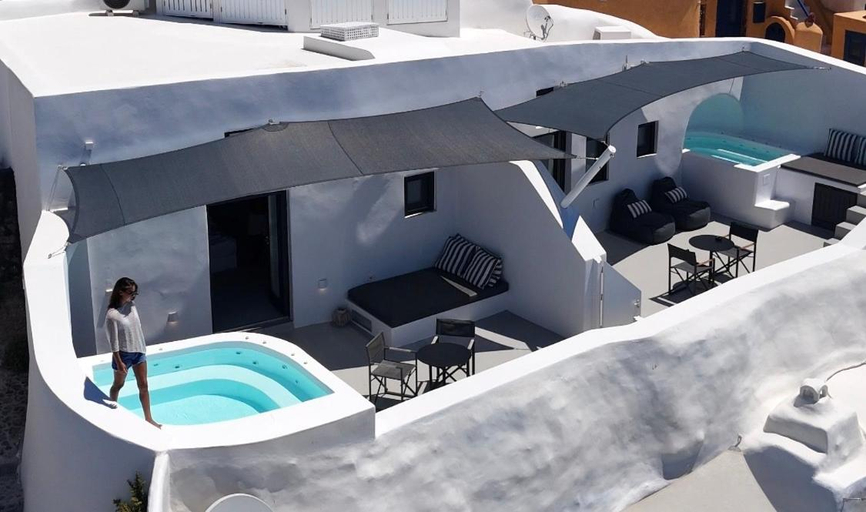 Exterior & Views, Apanema Cavehouses by Otium Villas, South Aegean