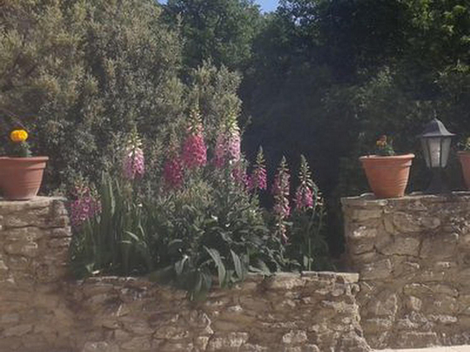 Others 3, Villa de charme a Malaucene avec piscine privee, Vaucluse