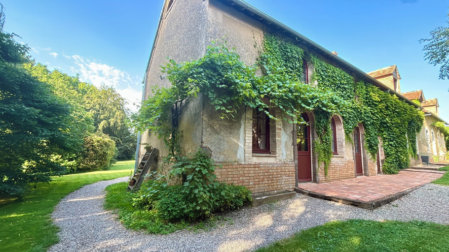 Others 4, LE DOMAINE DU PETIT TERTRE, Sarthe