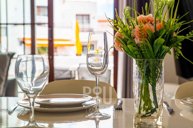 Food & Drinks 4, Prime Apartments "Los Diamantes", Santa Cruz de Tenerife