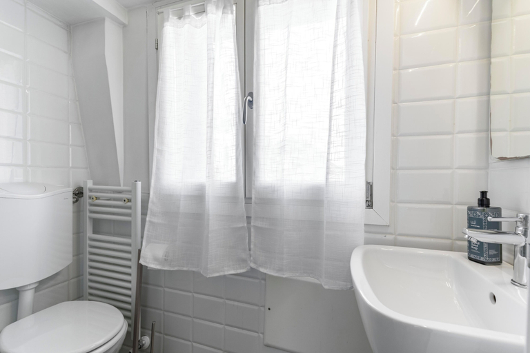 Bathroom 2, Majestic Rialto House by Wonderful Italy, Venezia