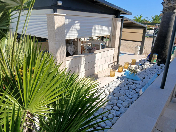 Exterior & Views 1, Residence Bandiera Gialla, Barletta-Andria-Trani