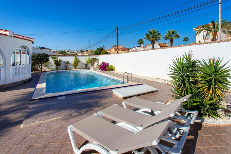 Sport & Beauty 2, CH Villa Mare Ciudad Quesada, Alicante