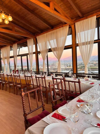 Food & Drinks 2, Vila Shehi Guesthouse and Winery, Tirana