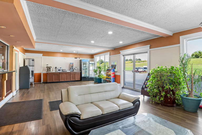 Others 5, Americas Best Value Inn Richmond South, Chesterfield
