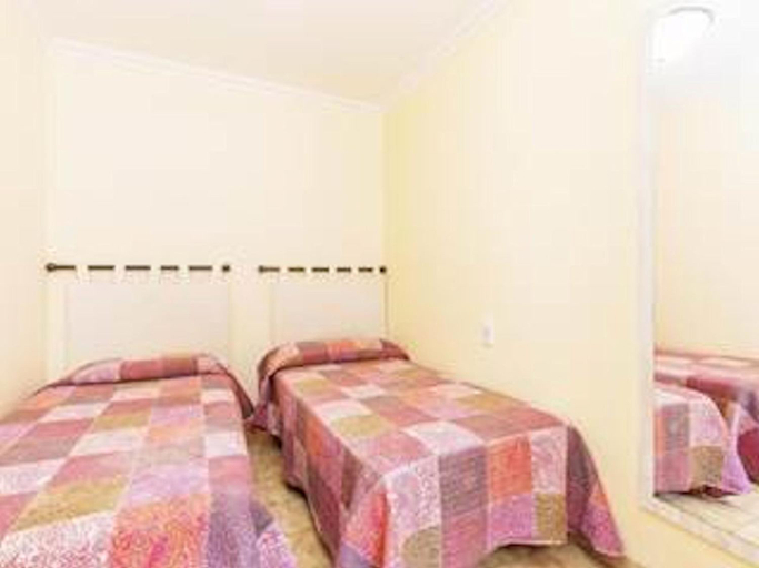 Bedroom 3, Villa Ocean Breeze - Steps away from the Beach, Baleares