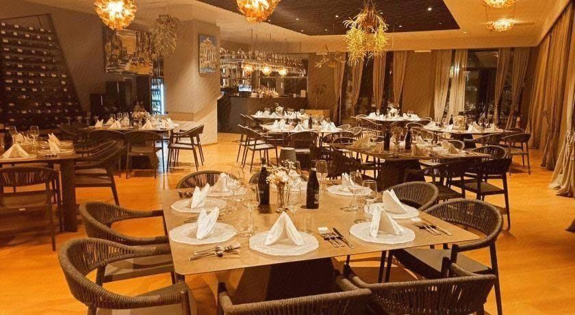 Food & Drinks 5, Saint Joseph Casa per Ferie, Salerno