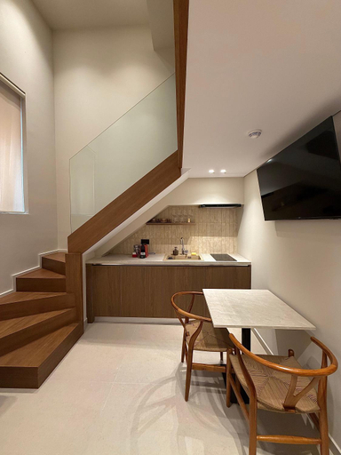 2, Solvea Apartments, Sarandës