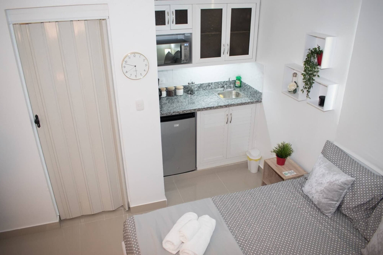 Room 2, Room-sunset Place Private Room Private B, Santiago de los Caballeros