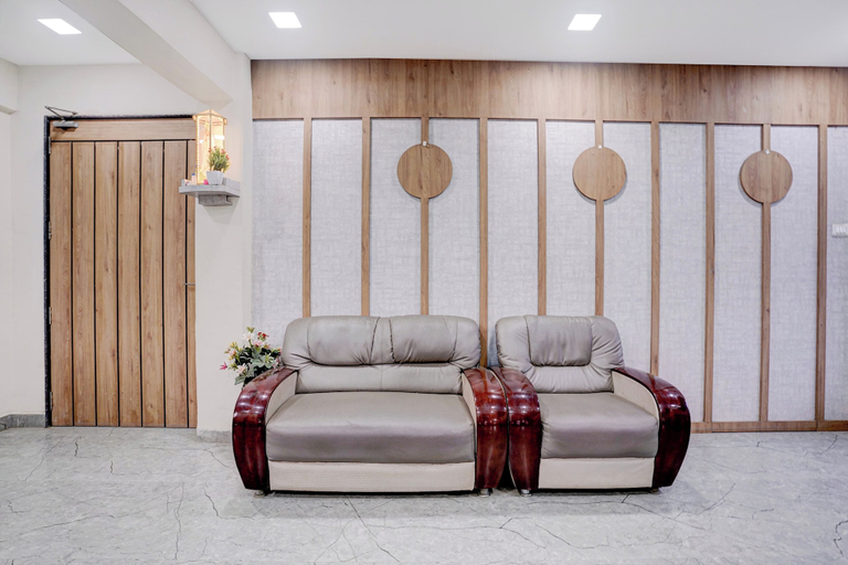 Interior 5, Palette Virar Mumbai, Palghar