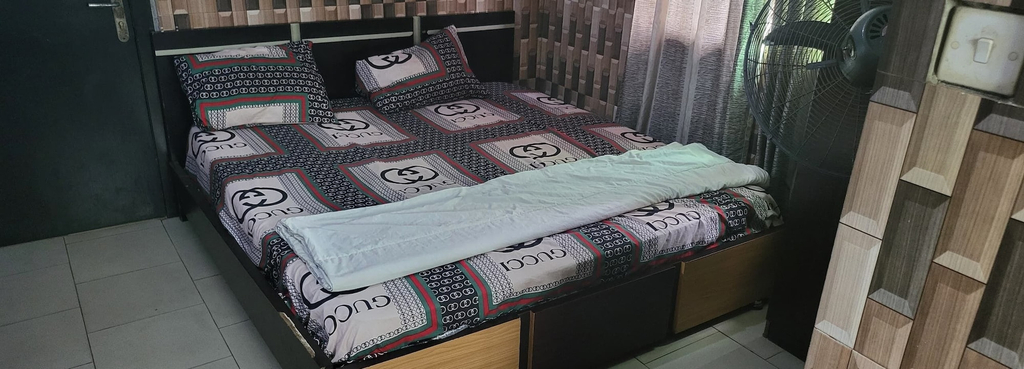 Room 3, Regard Confidential Hotel & Suites, Alimosho