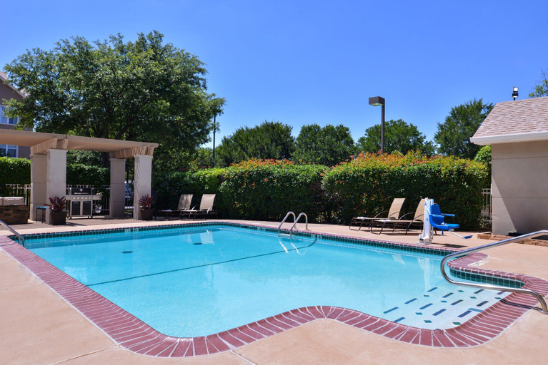 Sport & Beauty 4, Staybridge Suites Wichita Falls by IHG, Wichita