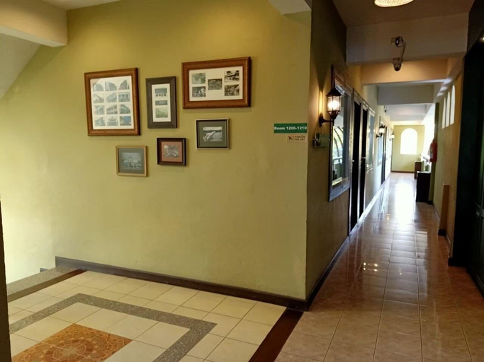 Others 5, Rommai Greenpark Lampang, Muang Lampang