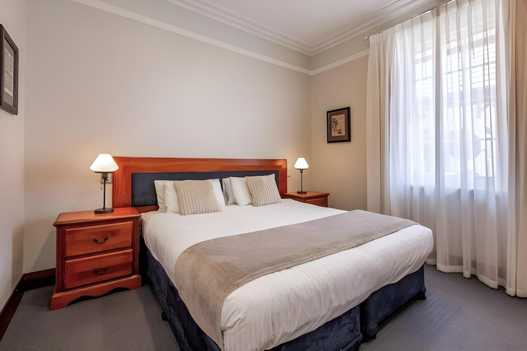Bedroom 3, Caves House Apartments Yallingup, Busselton