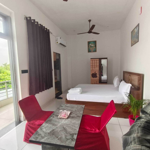 Room 3, A N HOTEL, Jaipur