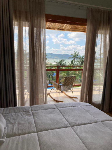 Bedroom 2, Hotel Pradomar, Puerto Colombia