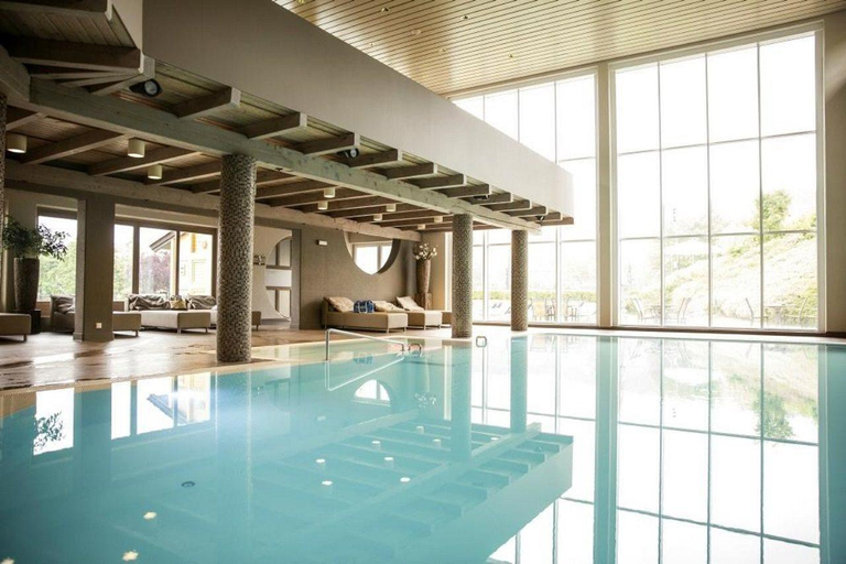 Sport & Beauty 2, Aldiana Club Ampflwang, Vöcklabruck