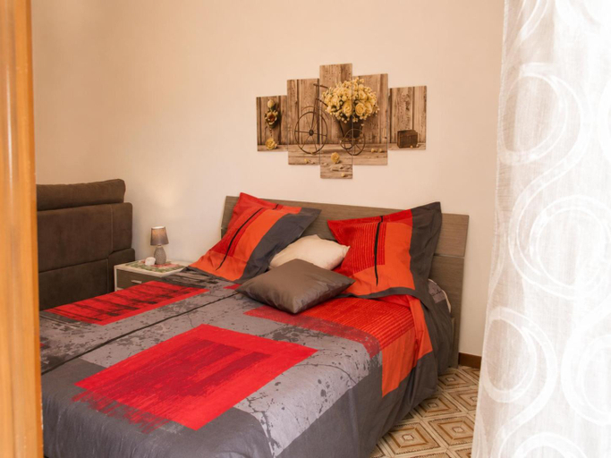 Bedroom 2, Il Borgo, Napoli