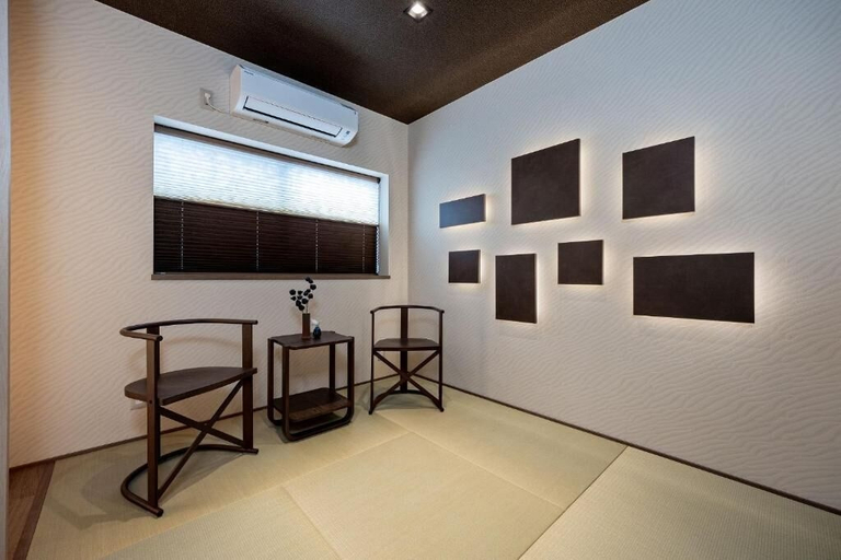 Interior, JAPAVISTA Toan, Osaka