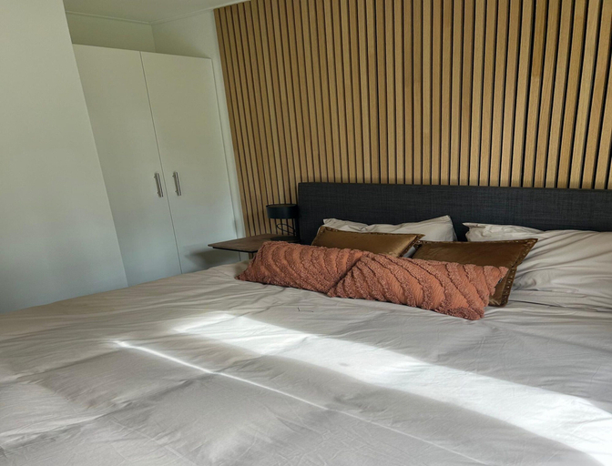 Room 4, Eco Forest Home by Palette Resort De-steppe, Baarle-Nassau