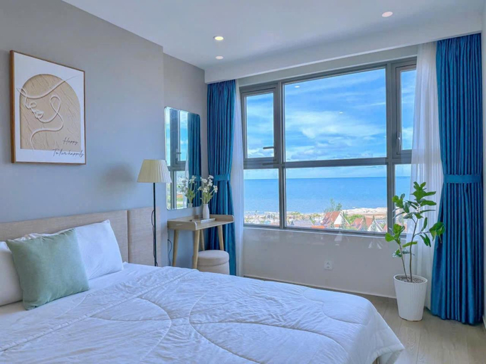 Bedroom 3, The Song Vung Tau Apartment, Ho Chi Minh City