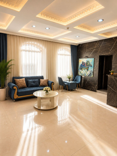 Others 5, Central Boutique Hotel Baku, Baku