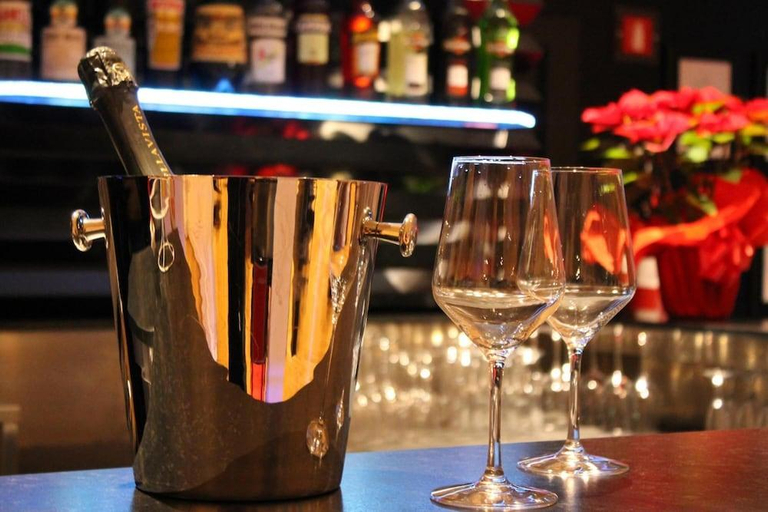 Food & Drinks 5, Siri Hotel, Pesaro E Urbino