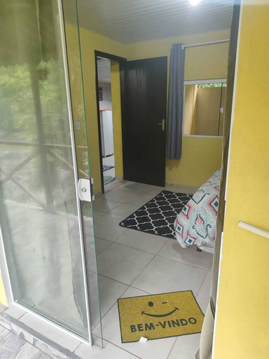 Room 2, Pousada beira rio, Rodeio