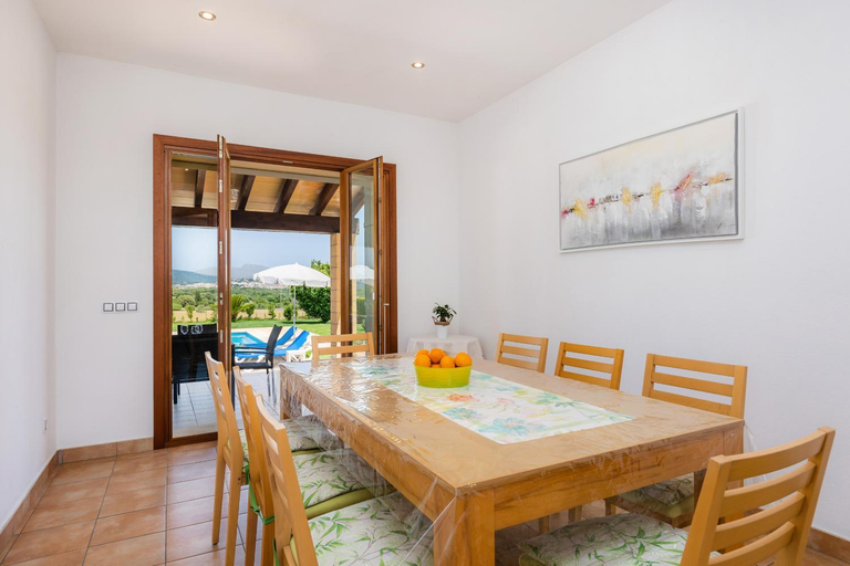 Others 4, Can Terres - Baladre, Baleares