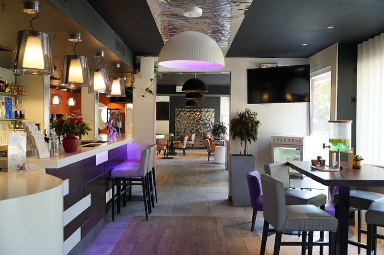 Food & Drinks 5, Best Western Hotelio Montpellier Sud, Hérault