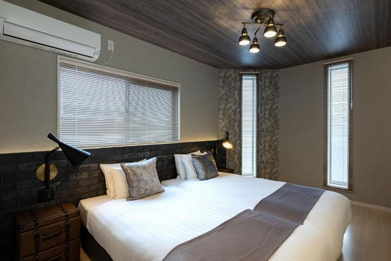 Room 5, JAPAVISTA Enchant, Osaka