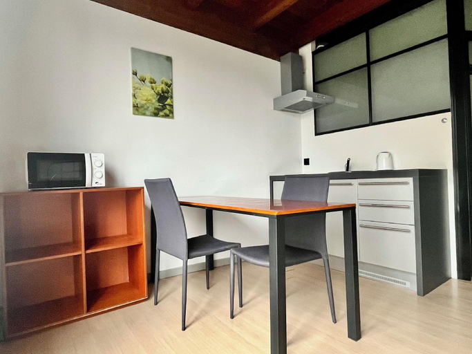 Others 5, Lugano Apartments, Lugano