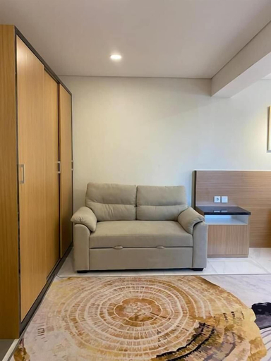 Interior 5, The W Residence, Jakarta Selatan