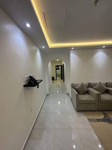 Interior 5, Al Baida Suites, Rosana Branch, Al Madinah Al Munawwarah