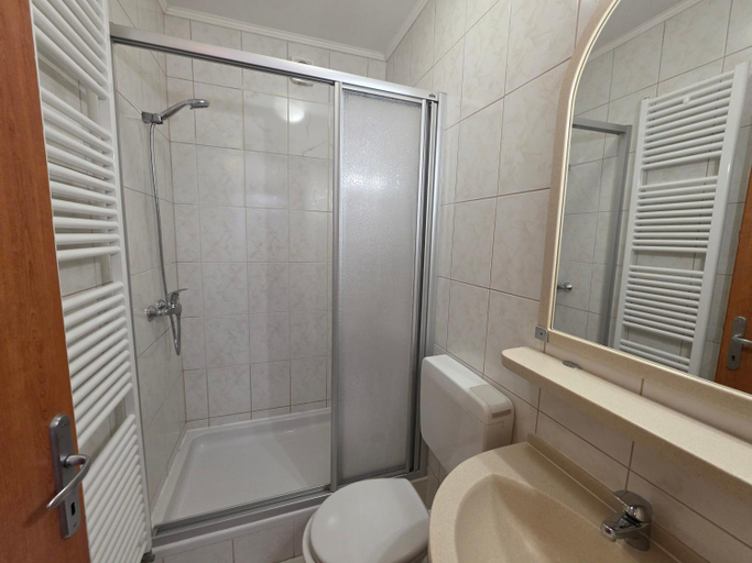 Bathroom 3, Apartment Zen - Novalja, Novalja