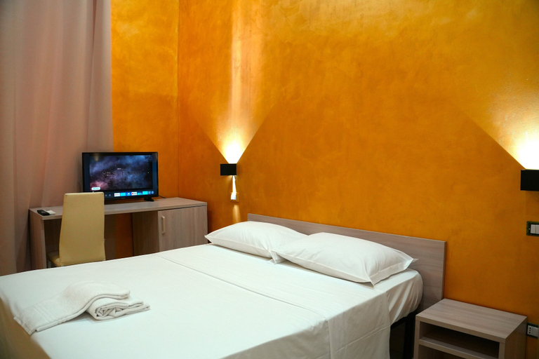 Others 1, HOTEL CASALI, Rome
