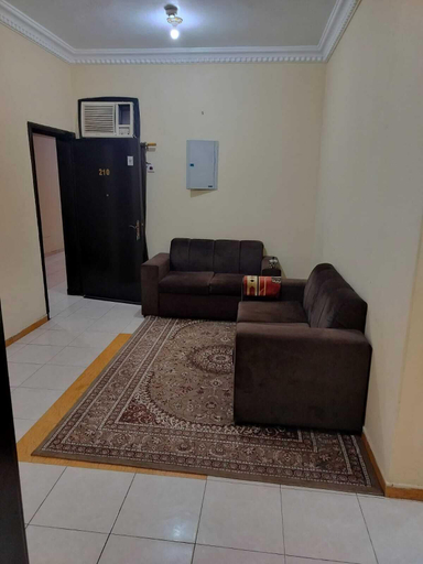 Others 5, Branch of Al Eairy Group for Serviced Apartments 1, Jizan
