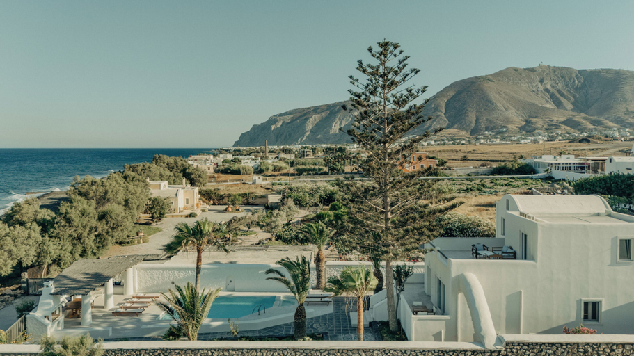 Exterior & Views 2, Damma Beachfront Luxury Villa, South Aegean