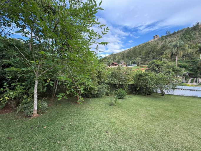 Property grounds 4, Casa Luna, Teresópolis