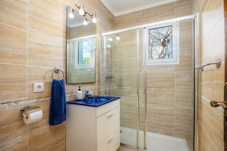Bathroom 3, Sa Marina de Port de Alcudia, Baleares