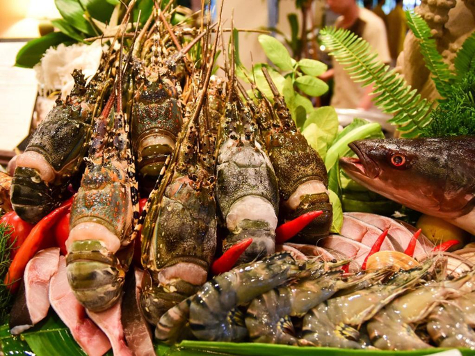 Food & Drinks 5, Villa Đà Nẵng, Da Nang