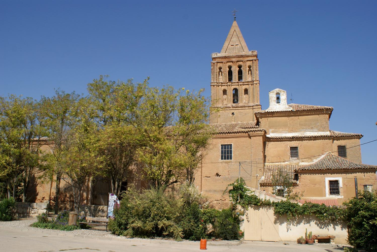 Exterior & Views 2, La Fabrica del Canal - Adults Only, Palencia