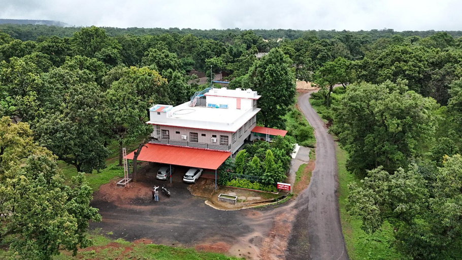 Others 3, Anushree home stay, Amarkantak, Shahdol