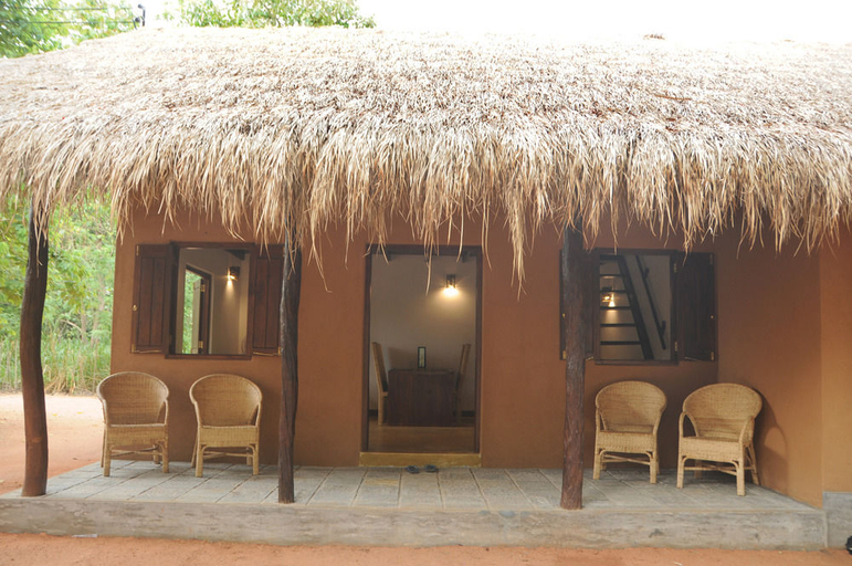 Others 4, Sigiriya Lodge - Hostel, Dambulla