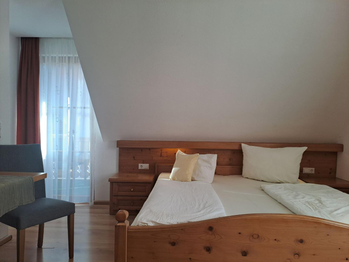 Bedroom 2, Bauerlehof, Ortenaukreis