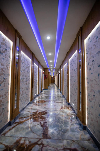 2, Qinwan Hotel and Suites, Rawalpindi