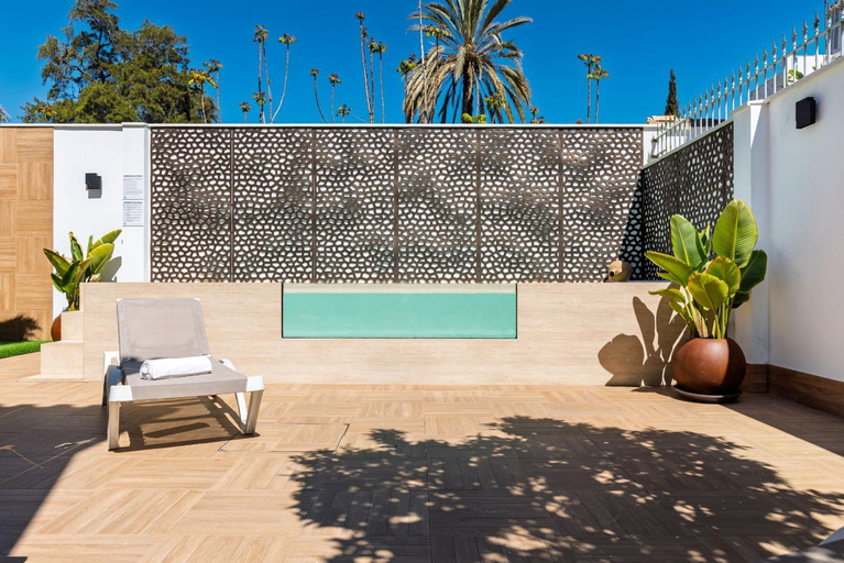 Facilities 5, WonderStays Villa Lucia, Málaga
