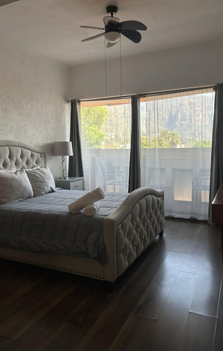 Bedroom 2, Sierra Central By Chic Hotel Group, Huitzilac